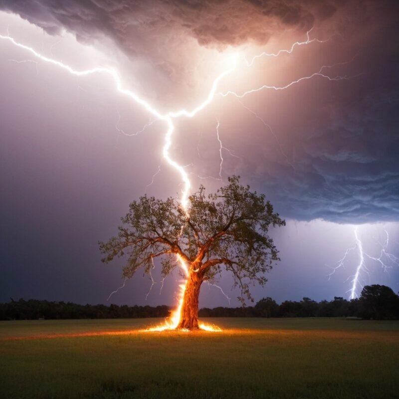 Thunder AI: Revolutionizing Industries with Innovative Technologies