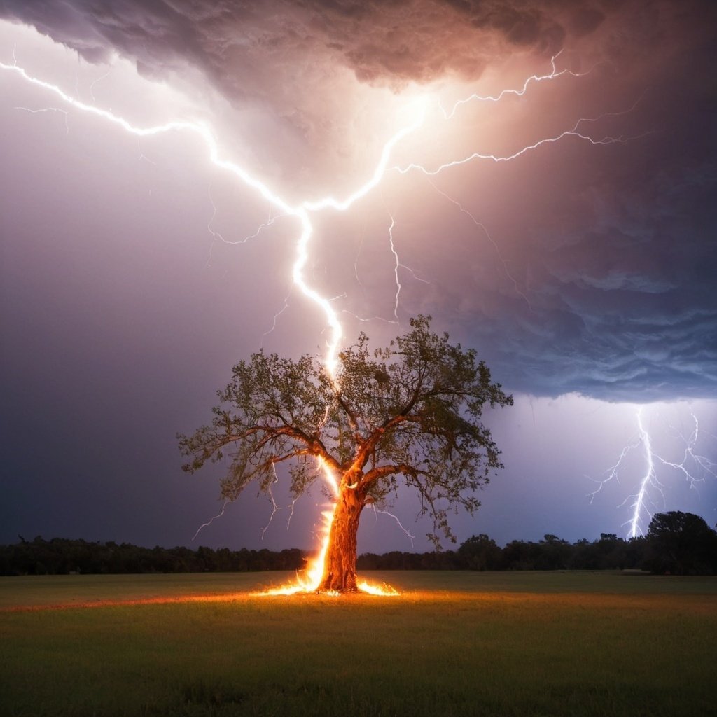 Thunder AI: Revolutionizing Industries with Innovative Technologies