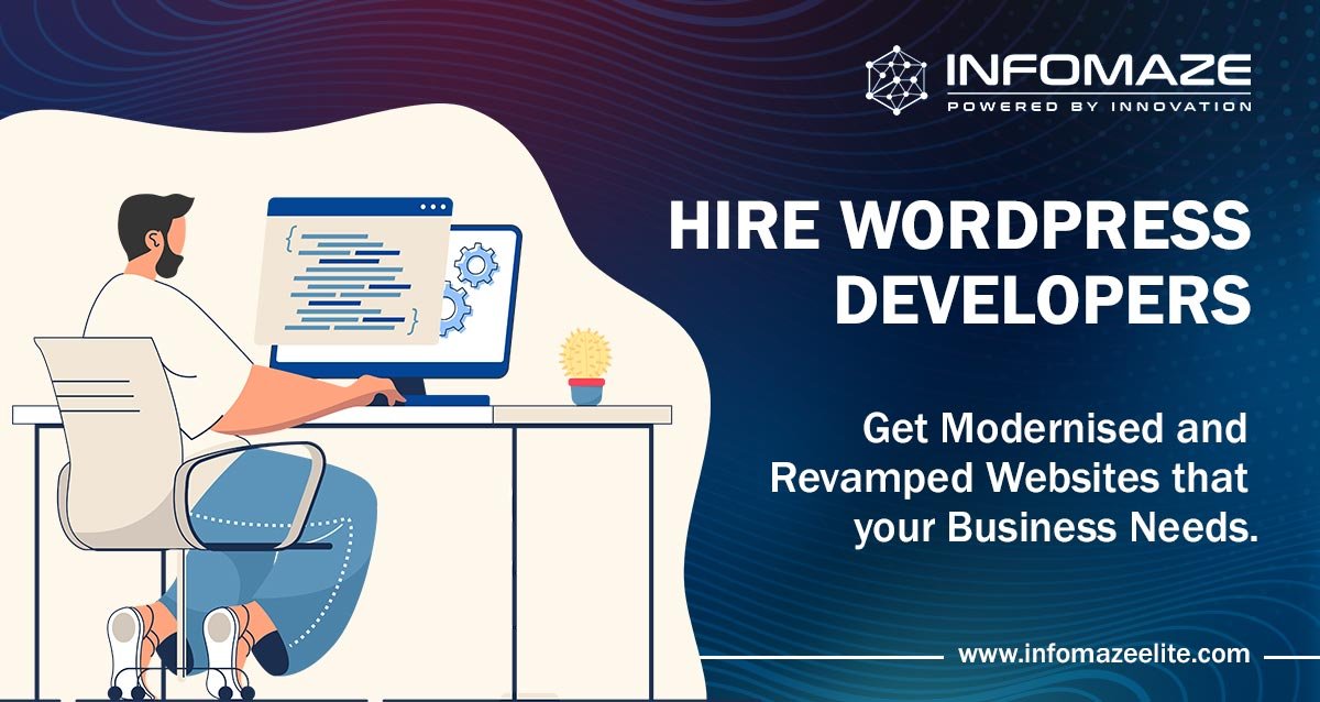 Hire WordPress Expert: Everything You Need to Know to Find the Ideal Developer