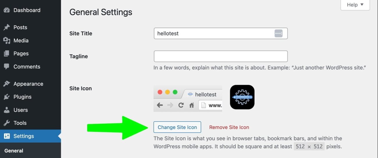 How to Change Favicon in WordPress: A Step-by-Step Guide for Beginners