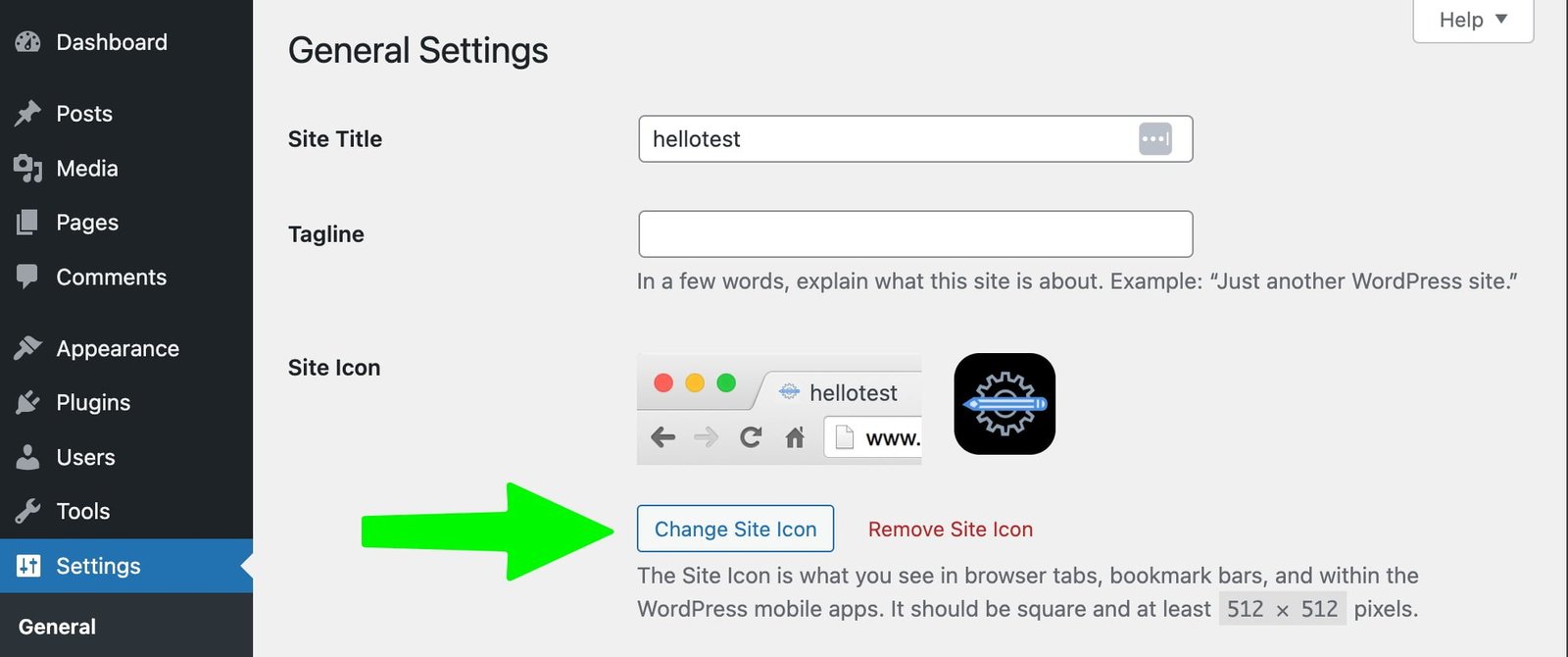 How to Change Favicon in WordPress: A Step-by-Step Guide for Beginners